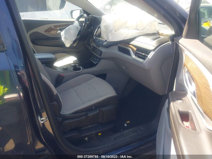 2018 GMC TERRAIN SLE - 3GKALMEV2JL348298