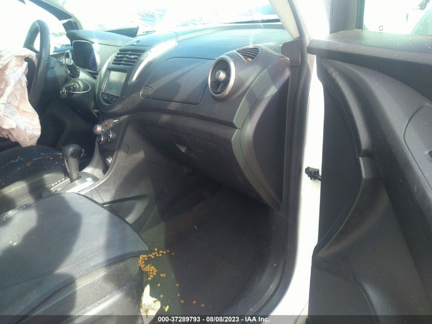2015 CHEVROLET TRAX LS - KL7CJKSB3FB181500