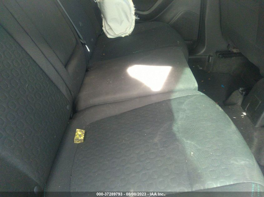 2015 CHEVROLET TRAX LS - KL7CJKSB3FB181500