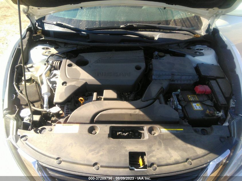 2016 NISSAN ALTIMA 2.5 SV - 1N4AL3AP5GC151407