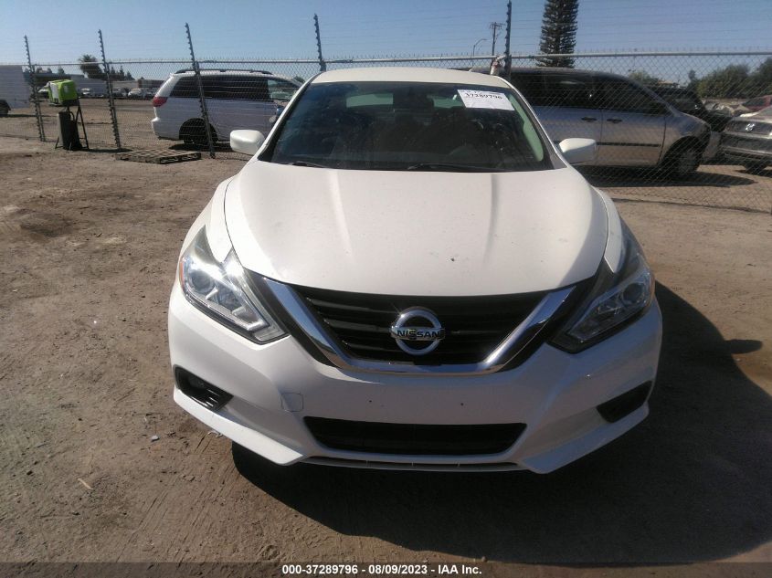 2016 NISSAN ALTIMA 2.5 SV - 1N4AL3AP5GC151407