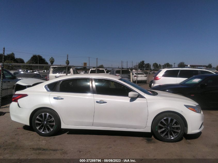 2016 NISSAN ALTIMA 2.5 SV - 1N4AL3AP5GC151407