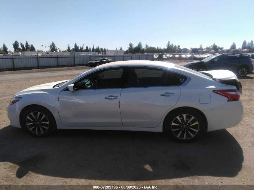 2016 NISSAN ALTIMA 2.5 SV - 1N4AL3AP5GC151407