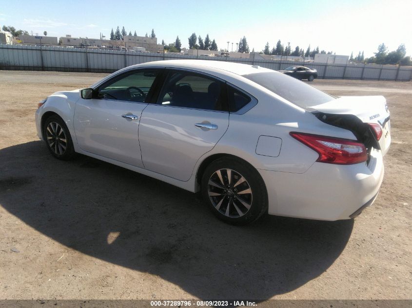 2016 NISSAN ALTIMA 2.5 SV - 1N4AL3AP5GC151407