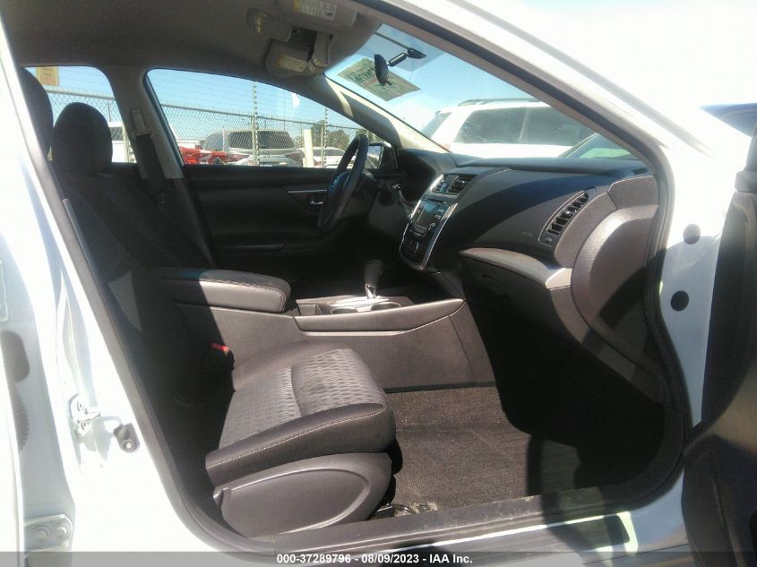 2016 NISSAN ALTIMA 2.5 SV - 1N4AL3AP5GC151407