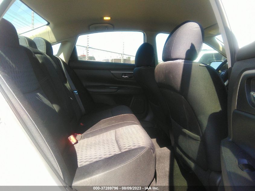 2016 NISSAN ALTIMA 2.5 SV - 1N4AL3AP5GC151407