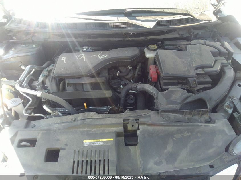 2021 NISSAN ROGUE SPORT S - JN1BJ1AW0MW663332