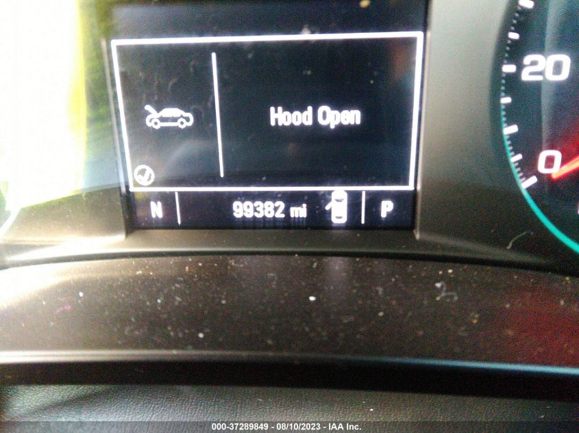 2020 CHEVROLET MALIBU LT - 1G1ZD5ST6LF022756