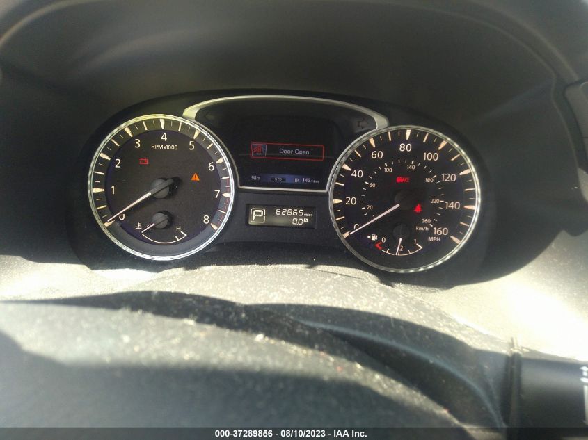2017 INFINITI QX60 - 5N1DL0MN2HC540681