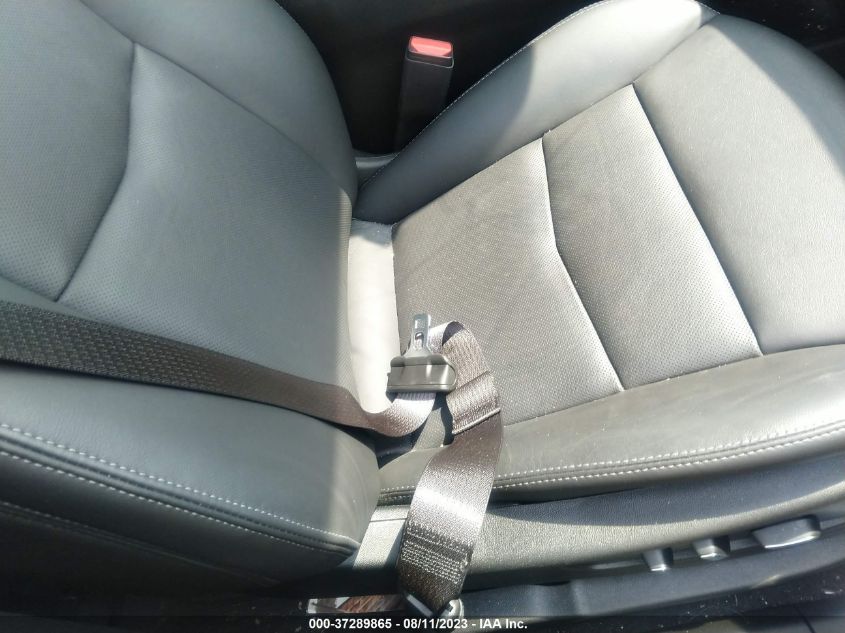 2021 CADILLAC XT5 PREMIUM LUXURY - 1GYKNDRSXMZ214365
