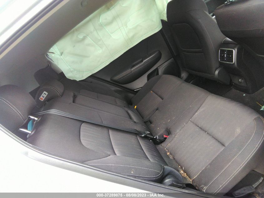 2019 KIA SPORTAGE LX - KNDPM3AC4K7628053