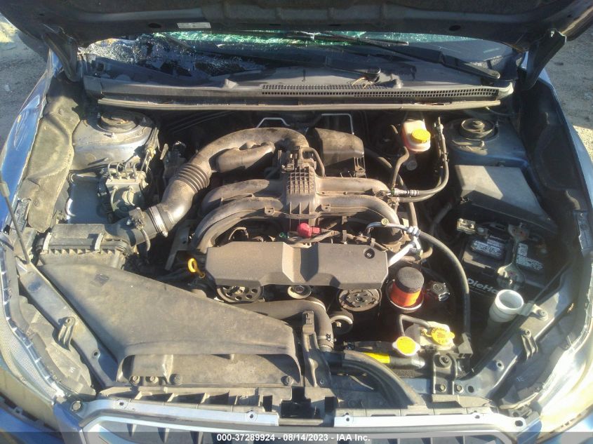 2013 SUBARU IMPREZA WAGON 2.0I PREMIUM - JF1GPAD68DH200104