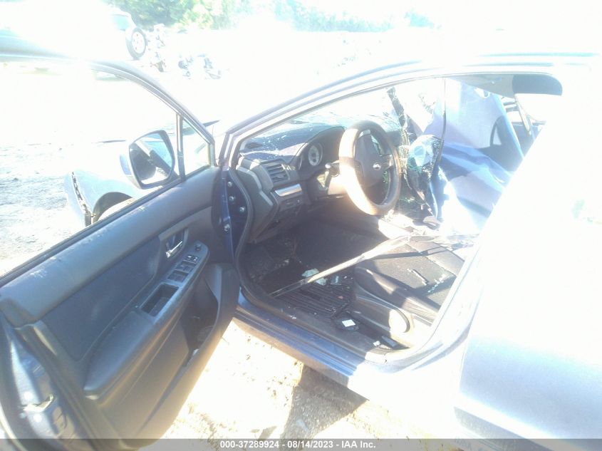 2013 SUBARU IMPREZA WAGON 2.0I PREMIUM - JF1GPAD68DH200104