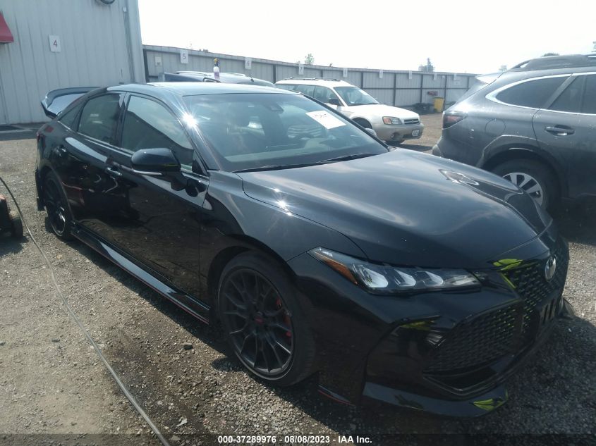 2021 TOYOTA AVALON TRD - 4T1FZ1FB8MU061041
