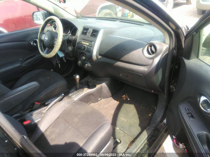 2013 NISSAN VERSA S/S PLUS/SV/SL - 3N1CN7AP9DL890111