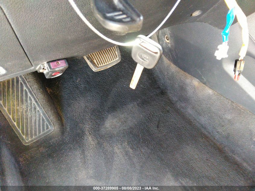 2013 KIA RIO LX - KNADM5A3XD6180051