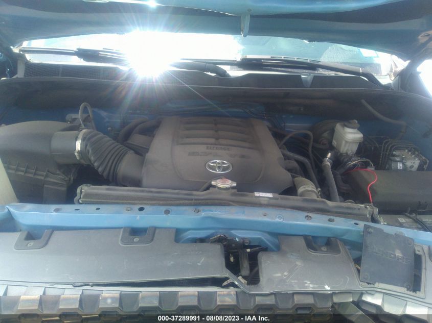 2021 TOYOTA TUNDRA 2WD SR5 - 5TFEY5F15MX272679