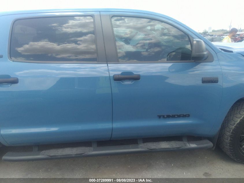 2021 TOYOTA TUNDRA 2WD SR5 - 5TFEY5F15MX272679