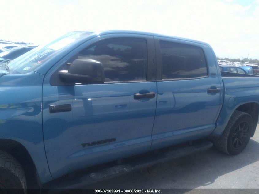 2021 TOYOTA TUNDRA 2WD SR5 - 5TFEY5F15MX272679