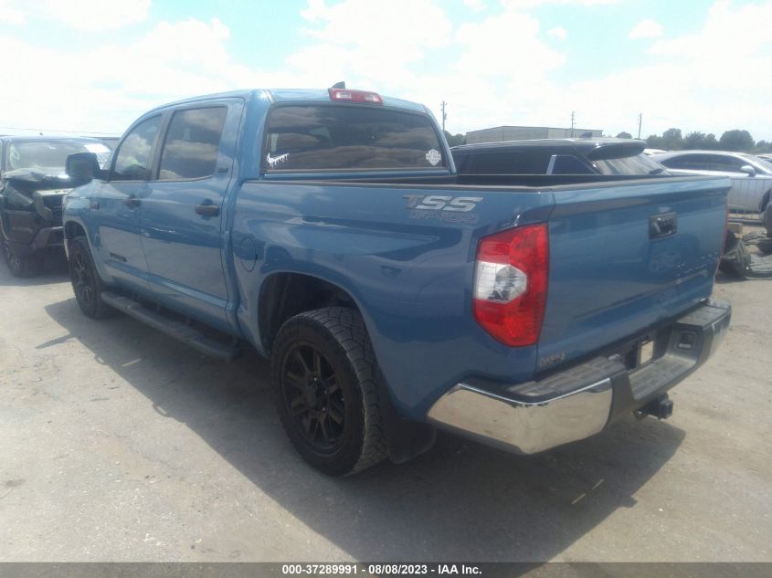 2021 TOYOTA TUNDRA 2WD SR5 - 5TFEY5F15MX272679