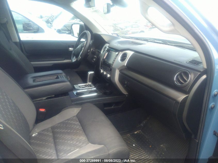 2021 TOYOTA TUNDRA 2WD SR5 - 5TFEY5F15MX272679