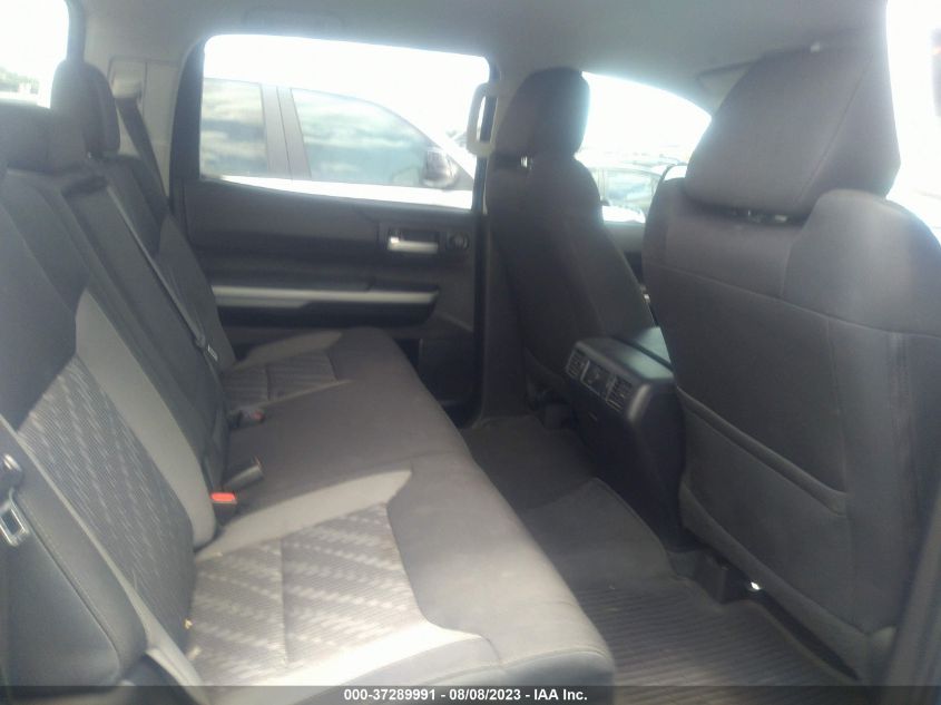 2021 TOYOTA TUNDRA 2WD SR5 - 5TFEY5F15MX272679