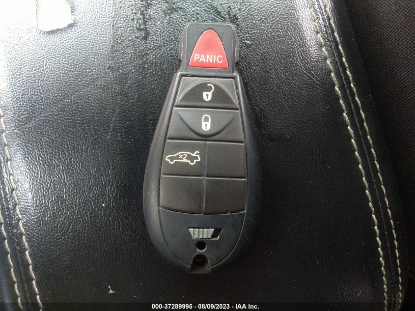 2015 DODGE DART SXT - 1C3CDFBB6FD227749
