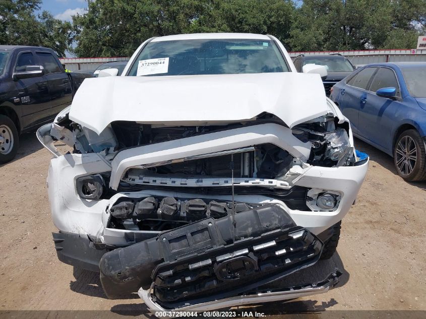 2023 TOYOTA TACOMA 2WD SR5 - 3TMAZ5CN5PM200331