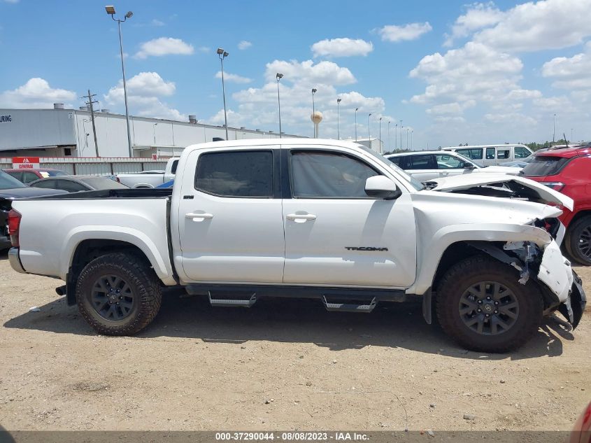 2023 TOYOTA TACOMA 2WD SR5 - 3TMAZ5CN5PM200331