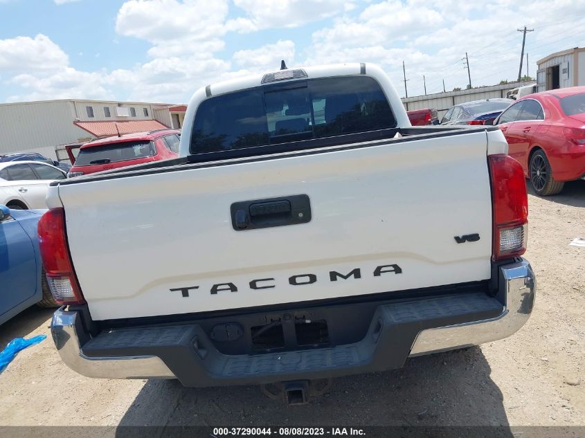 2023 TOYOTA TACOMA 2WD SR5 - 3TMAZ5CN5PM200331