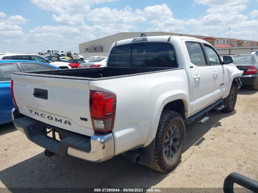 2023 TOYOTA TACOMA 2WD SR5 - 3TMAZ5CN5PM200331