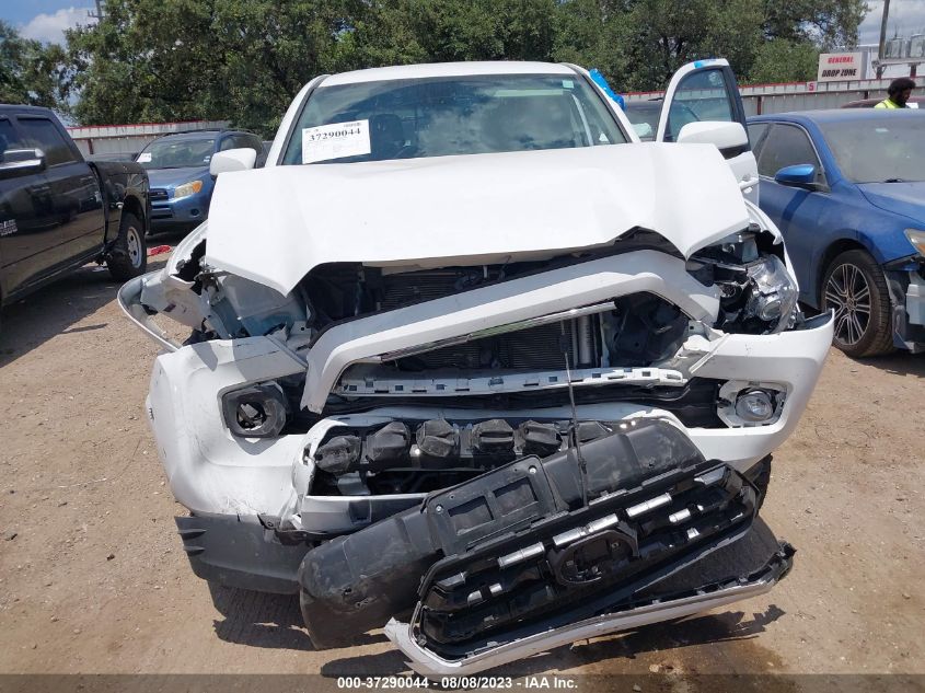 2023 TOYOTA TACOMA 2WD SR5 - 3TMAZ5CN5PM200331