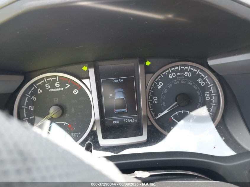 2023 TOYOTA TACOMA 2WD SR5 - 3TMAZ5CN5PM200331