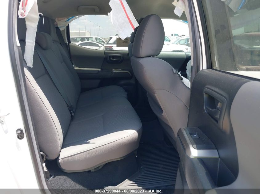 2023 TOYOTA TACOMA 2WD SR5 - 3TMAZ5CN5PM200331