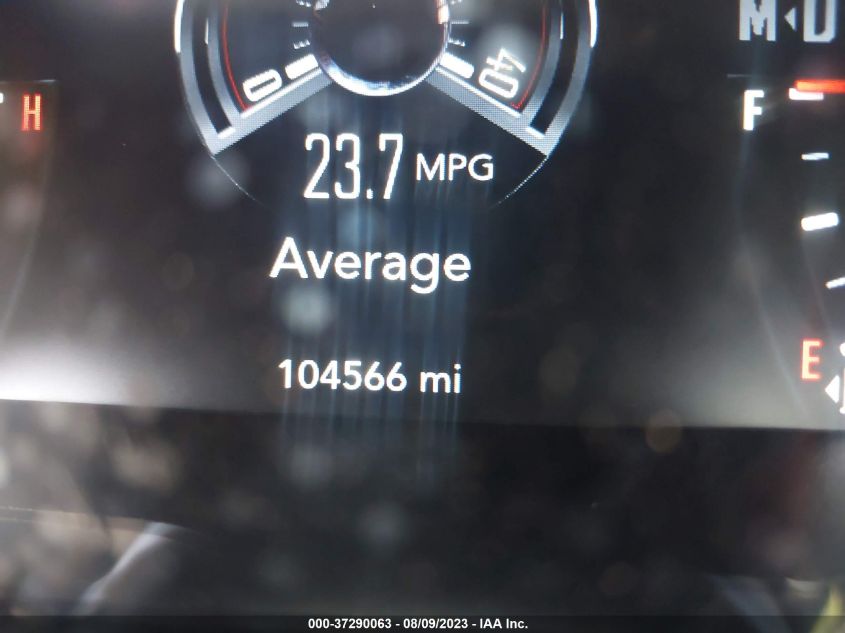 2016 DODGE CHALLENGER SXT - 2C3CDZAGXGH256948