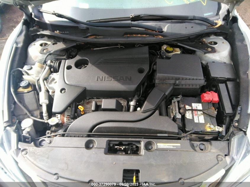 2016 NISSAN ALTIMA 2.5 S - 1N4AL3AP2GC133107