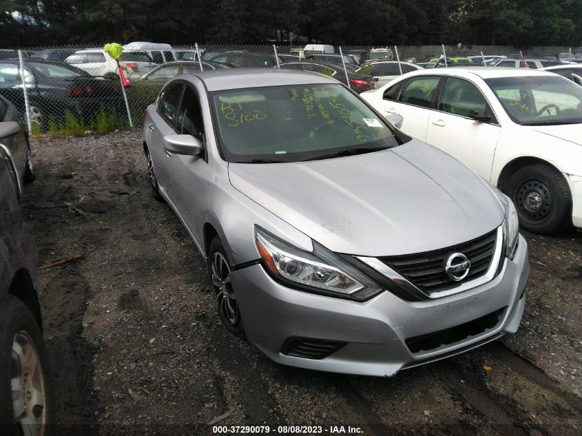 2016 NISSAN ALTIMA 2.5 S - 1N4AL3AP2GC133107