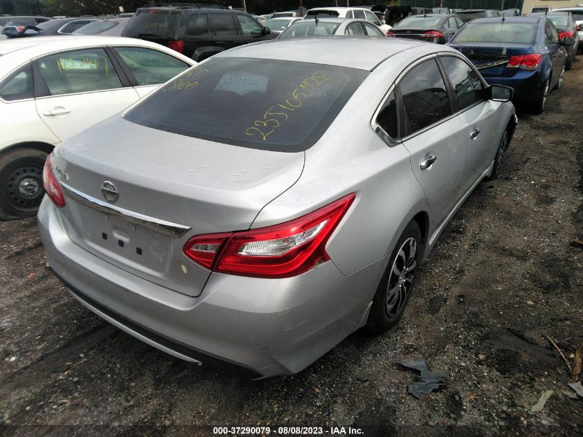 2016 NISSAN ALTIMA 2.5 S - 1N4AL3AP2GC133107
