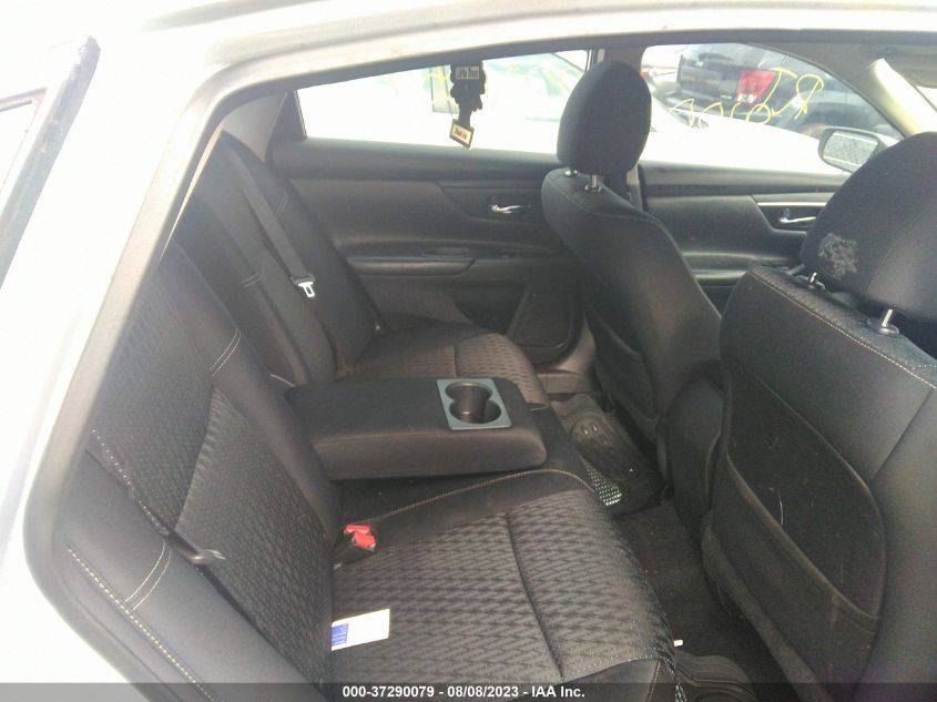 2016 NISSAN ALTIMA 2.5 S - 1N4AL3AP2GC133107