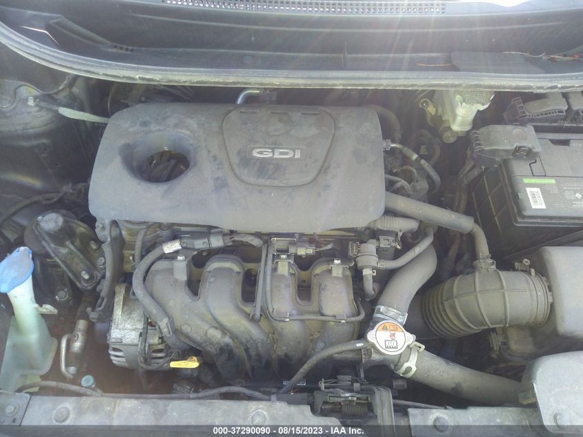 2017 KIA RIO LX - KNADM4A35H6072677