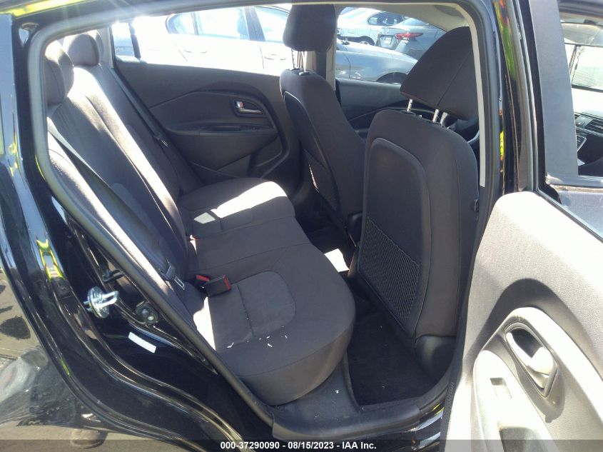 2017 KIA RIO LX - KNADM4A35H6072677