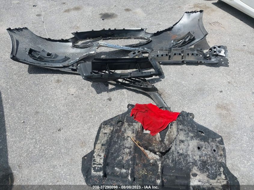 2018 FORD FOCUS S - 1FADP3E23JL266692