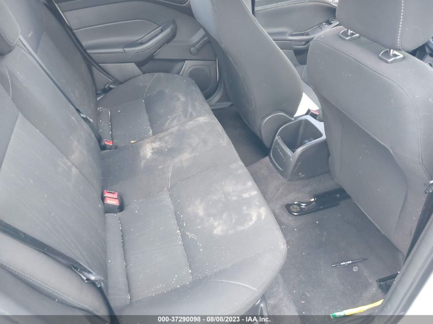 2018 FORD FOCUS S - 1FADP3E23JL266692