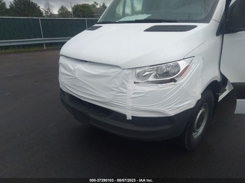 2023 MERCEDES-BENZ SPRINTER CARGO VAN W1Y40CHY4PT150355