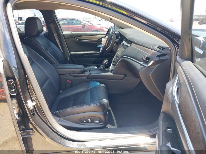 2019 CADILLAC XTS LUXURY - 2G61M5S38K9110027