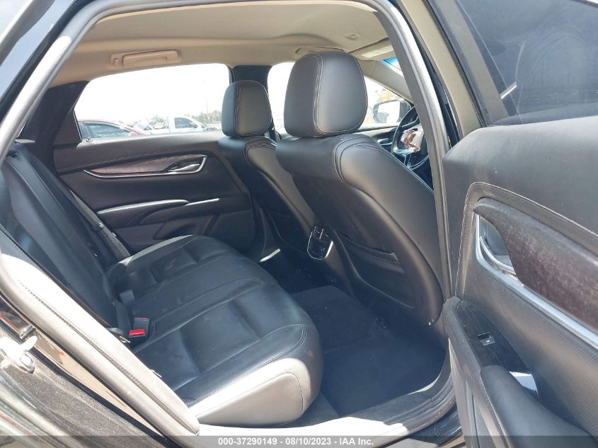 2019 CADILLAC XTS LUXURY - 2G61M5S38K9110027