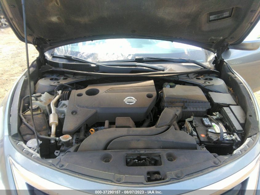 2015 NISSAN ALTIMA 2.5 S - 1N4AL3AP2FC494058