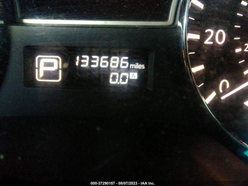 2015 NISSAN ALTIMA 2.5 S - 1N4AL3AP2FC494058