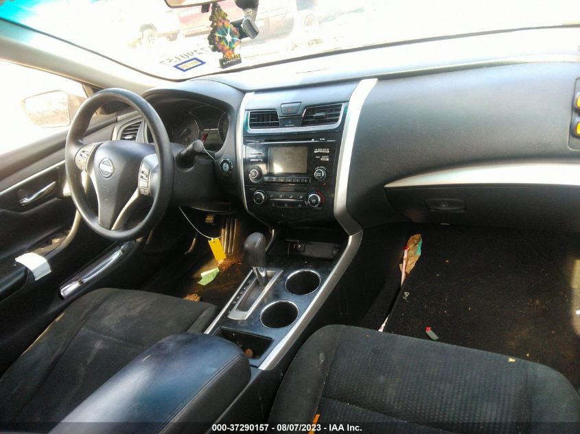 2015 NISSAN ALTIMA 2.5 S - 1N4AL3AP2FC494058
