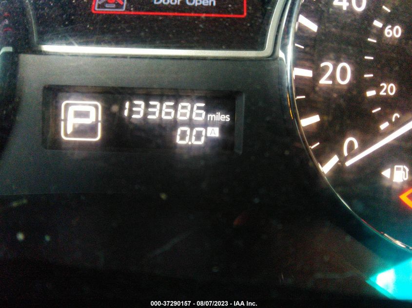 2015 NISSAN ALTIMA 2.5 S - 1N4AL3AP2FC494058